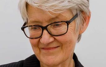 Professor Kathryn Sutherland