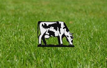 Three Acres and a Cow