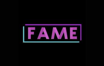 FAME at Komedia Bath