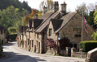 Castle Combe