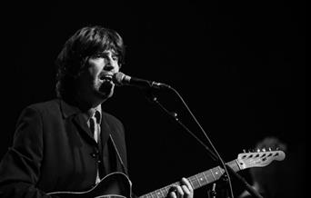 George! The Concert - 'A Tribute to George Harrison'