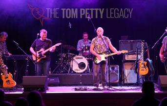 The Tom Petty Legacy 2025