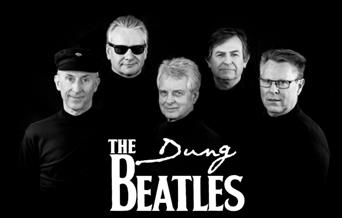 The Dung Beatles