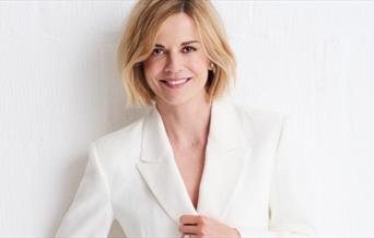 An Evening with F1's Susie Wolff