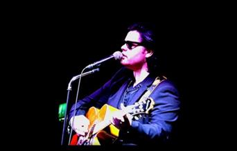 The Roy Orbison Experience