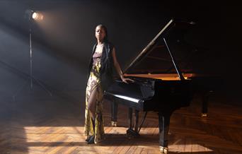 Jeneba Kanneh-Mason