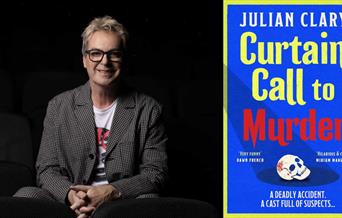 Julian Clary