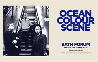 Ocean Colour Scheme