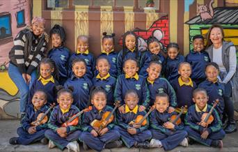 Supporting South Africa's Classical Music Evolution