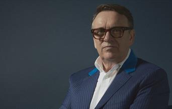 Chris Difford