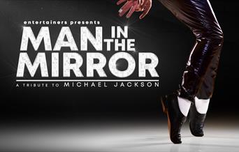 Man in The Mirror - MJ The Legacy