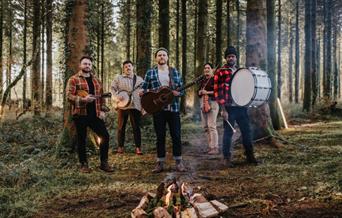 Rend Collective