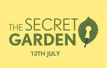 The Secret Garden