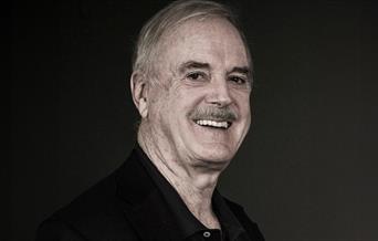 An Audience with John Cleese at Theatre Royal Bath