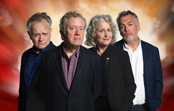 Fiery Entertainment in association with BBC Studios