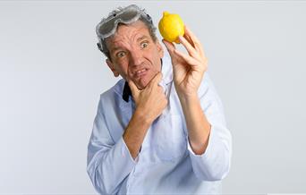 Henning Wehn