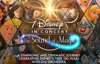 Disney Sound of Magic