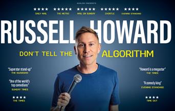 Russell Howard