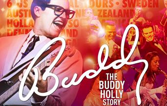 Buddy Holly