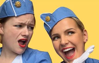 Air Hostesses