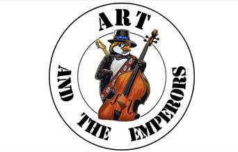 Art The Emperors