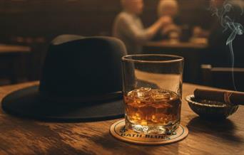 Bath Blues Collective