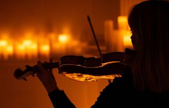 Vivaldi Four Seasons by Candlelight