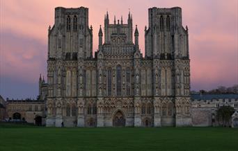 Wells Cathedral