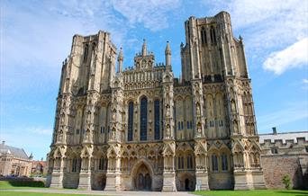 Wells Cathedral