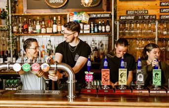 Bath Brew House