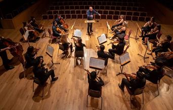 Yehudi Menuhin School