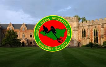 Palace Lecture Yeovil Metal Detecting Club