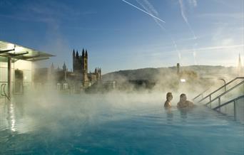 Thermae Bath Spa