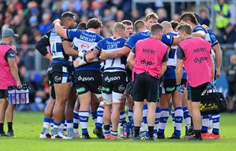 Bath Rugby