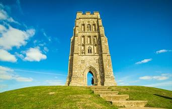 Glastonbury Tor