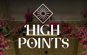 A photo of the band Hight Points.
