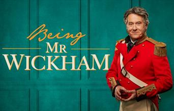 Mr Wickham is back! And he's here to set the record straight...