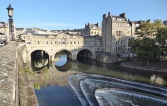 Pulteney Bridge