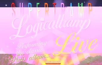 Logicaltramp poster