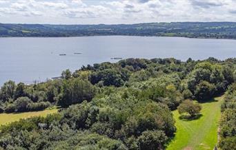 Chew Valley Lake
