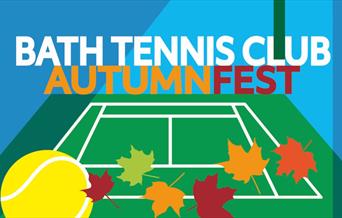 AUTUMN Tennis FEST