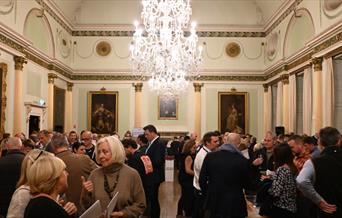 The Great Wine Company Portfolio tasting 2024.