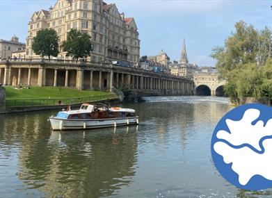 boat tours in bath uk