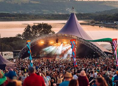 Valley Fest