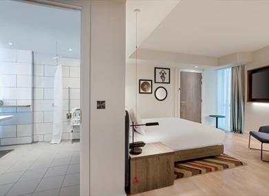 Hampton by Hilton Bath City - Visit Bath