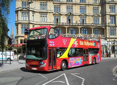 sightseeing bus tours in bath