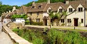 Castle Combe