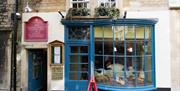 Sally Lunn's Historic Eating House & Museum