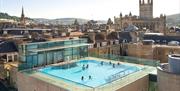 Thermae Bath Spa