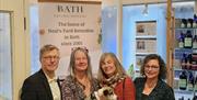 Bath Natural Remedies team